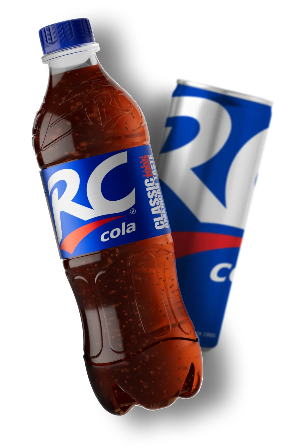 RC Cola