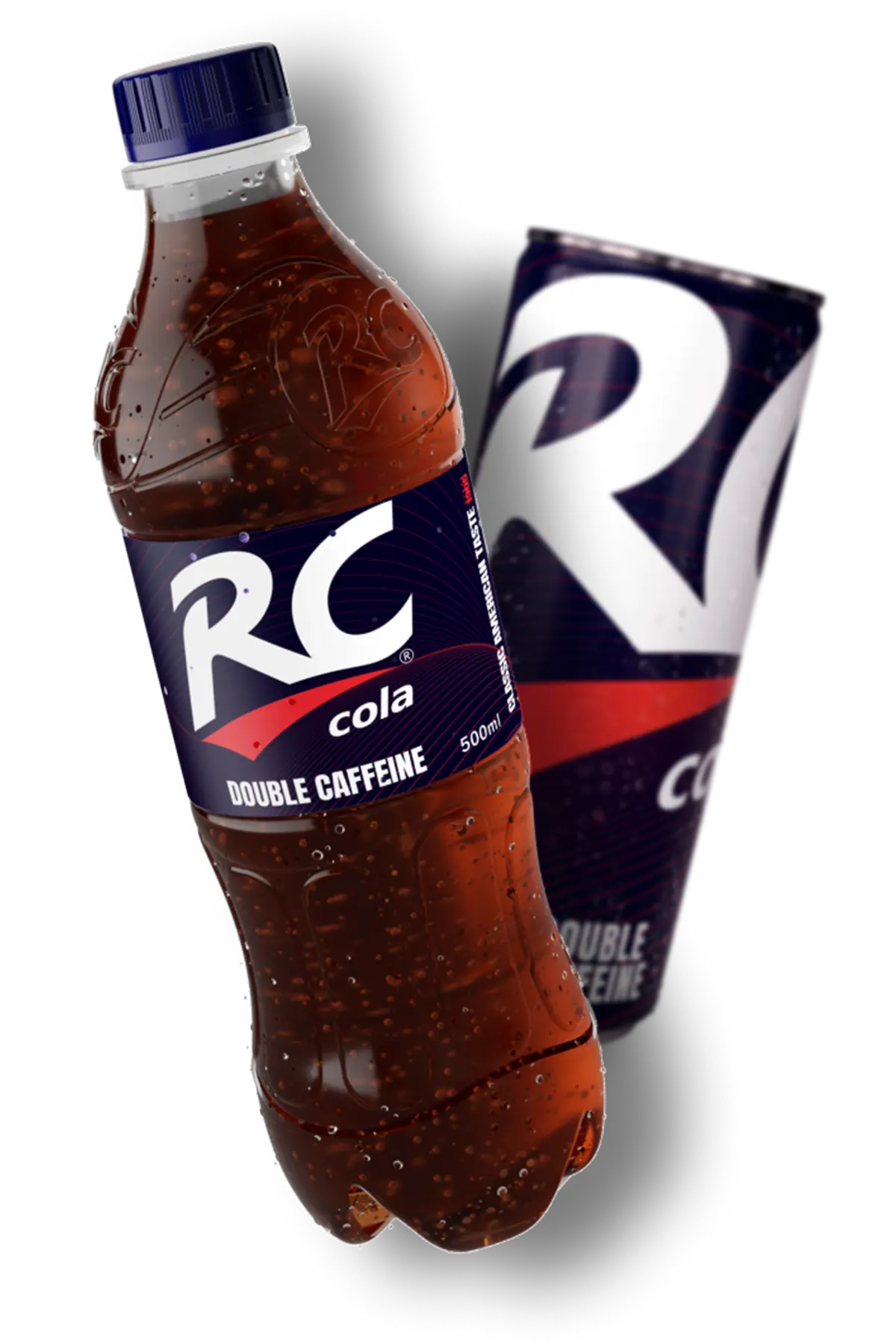 RC Double Caffeine
