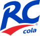 RC Cola White Logo