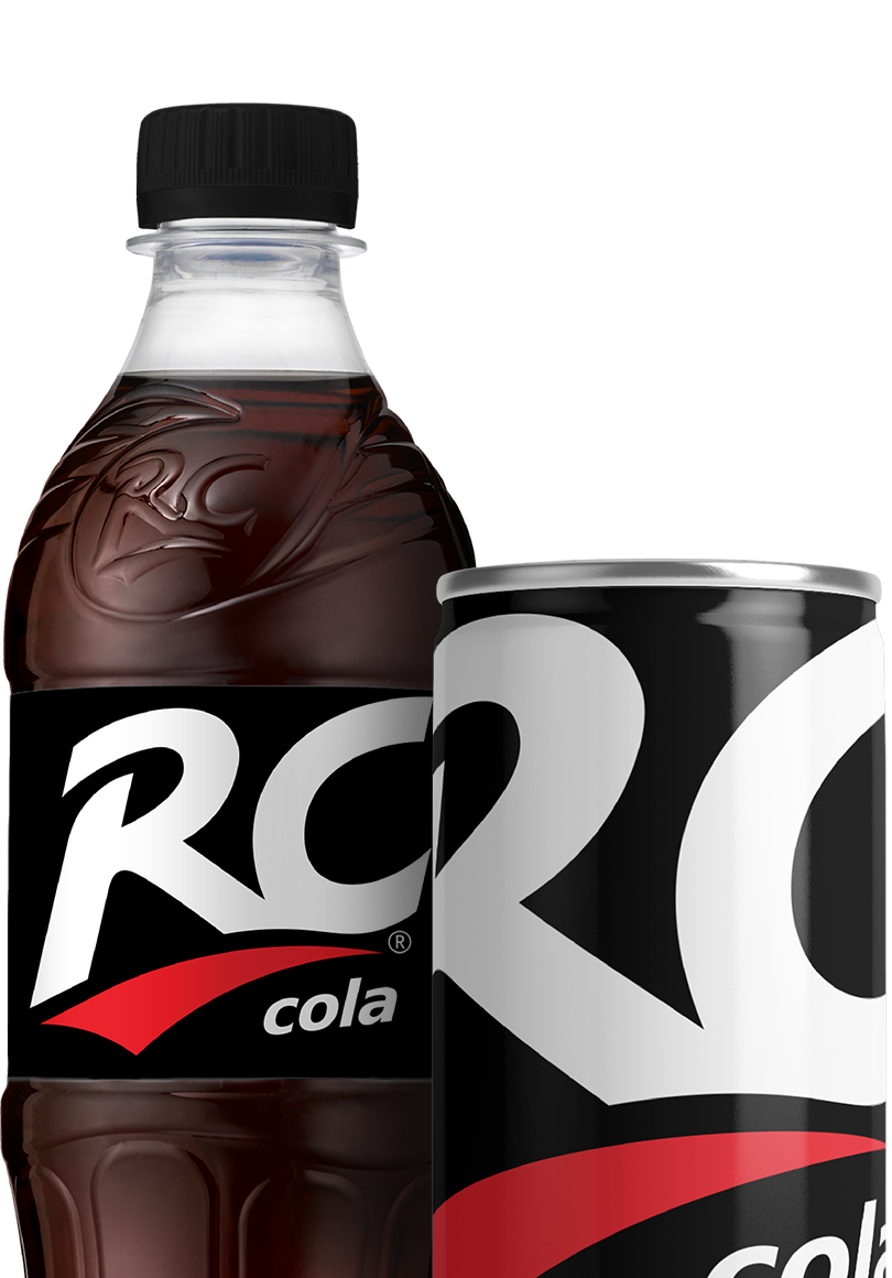 RC Zero Sugar