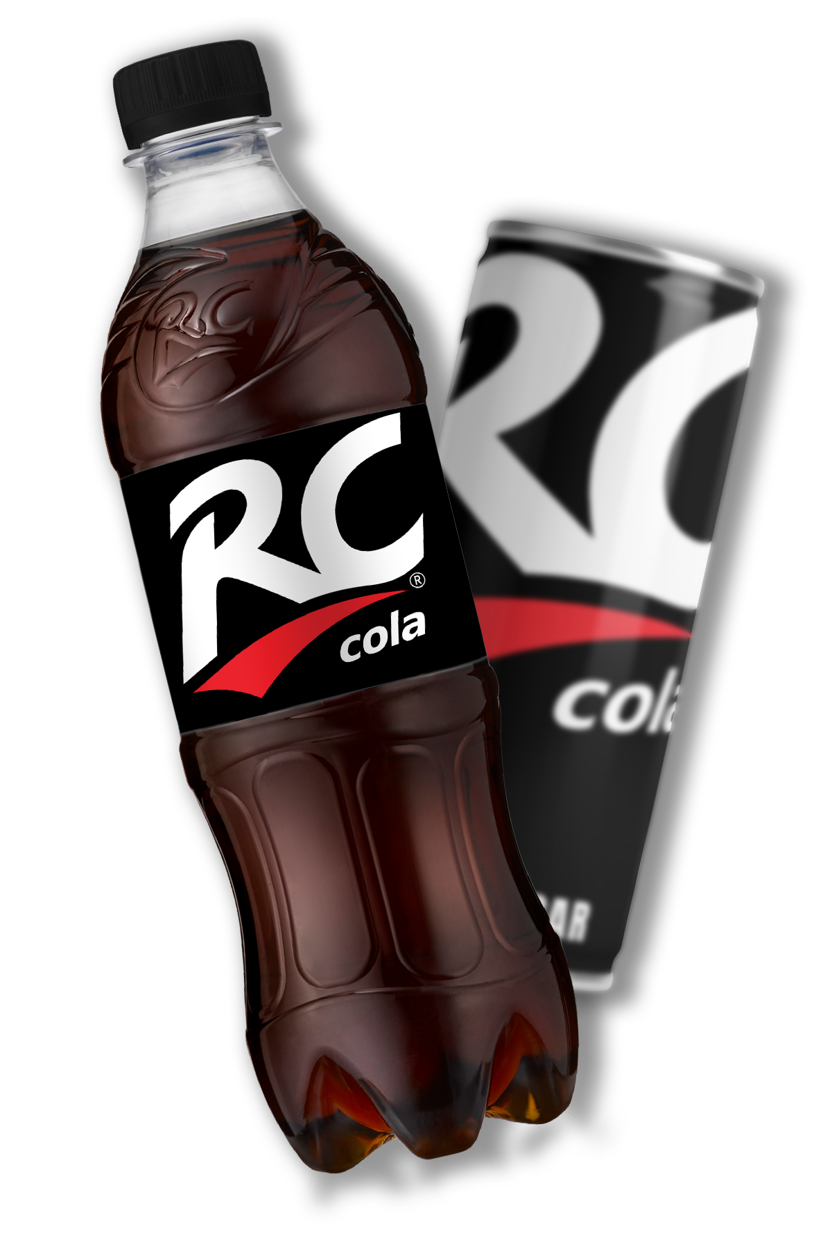 RC Cola Zero Sugar
