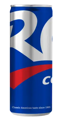 rc cola