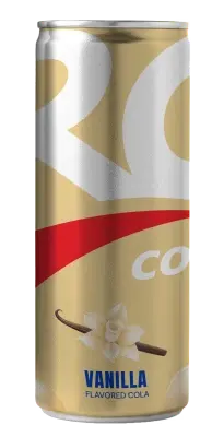 RC Cola International - Classic American Taste Since 1905